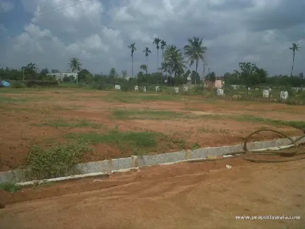  400 Sq. Yards Residential Plot for Sale in Greater Kailash Enclave II, Delhi