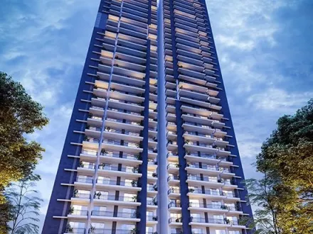 3 BHK 1855 Sq.ft. Apartment for Sale in Sector 106 Gurgaon