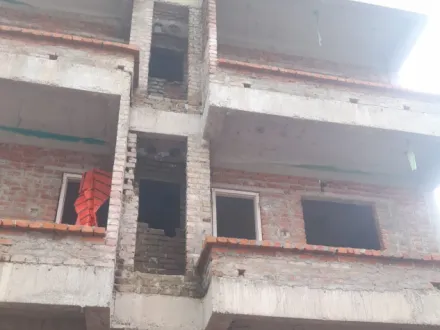 3 BHK 1725 Sq.ft. Apartment for Sale in Mahilong, Ranchi