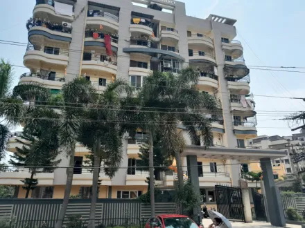 3 BHK 1370 Sq.ft. Apartment for Sale in Mahilong, Ranchi