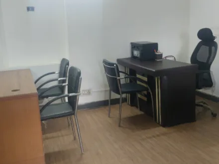  500 Sq.ft. Office Space for Rent in Ladosarai, Delhi