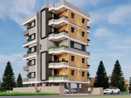 2 BHK 900 Sq.ft. Builder Floor for Sale in Vijaynagar, Sangli