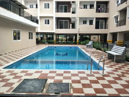 2 BHK 1065 Sq.ft. Apartment for Sale in Whitefield, Bangalore