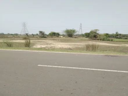  500 Acre Industrial Land for Sale in City Center, Durgapur
