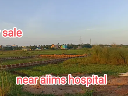  1300 Sq.ft. Residential Plot for Sale in Sijua, Bhubaneswar