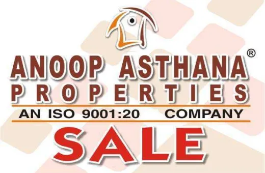  2500 Sq. Yards House for Sale in Kakadev, Kanpur
