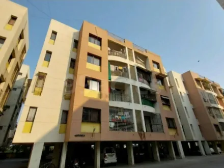 2 BHK 1380 Sq.ft. Apartment for Sale in Harni, Vadodara