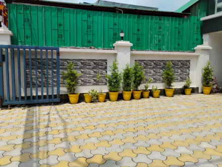  2500 Sq.ft. Commercial Shop for Rent in Sahastradhara Road, Dehradun