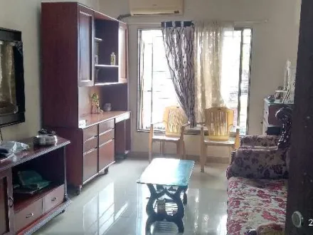 2 BHK 850 Sq.ft. Apartment for Sale in Lallu Bhai Park, Andheri West, Mumbai