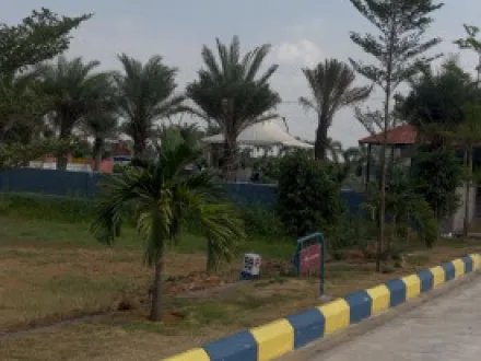  176 Sq. Yards Residential Plot for Sale in Shadnagar, Rangareddy