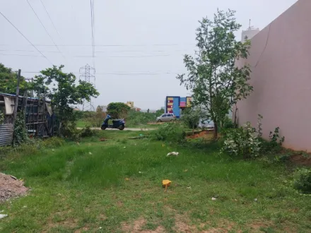 Bama Nagar, Madurai
