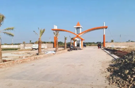  100 Sq. Yards Residential Plot for Sale in Chhata, Mathura