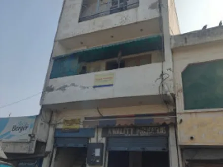 Transport Nagar, Meerut