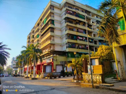 Ambernath, Thane