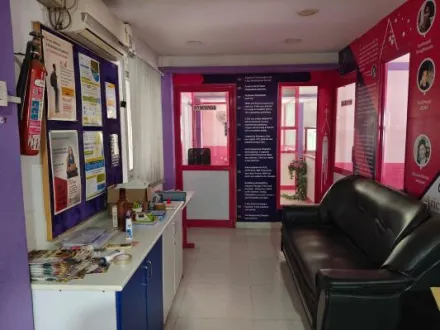 Pappanaickenpalayam, Coimbatore