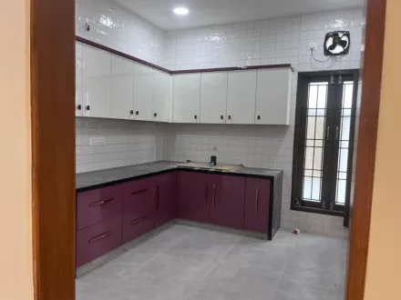 Mudichur, Chennai