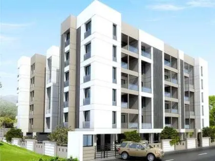 3 BHK 1510 Sq.ft. Apartment for Sale in Nirbhay Nagar, Agra