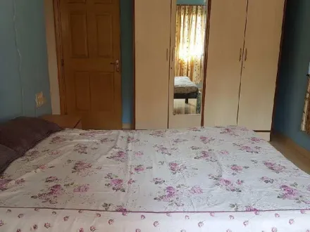 4 BHK 5500 Sq.ft. Apartment for Sale in Greater Kailash II, Delhi