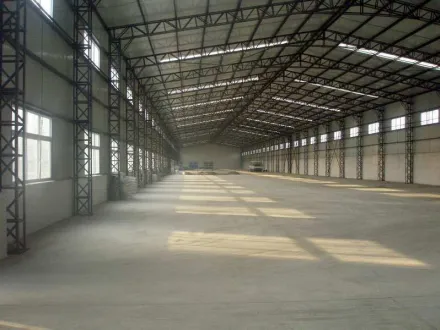  50000 Sq.ft. Warehouse for Rent in Ecotech, Greater Noida